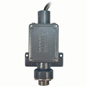 SOR Pressure Switch, Big Hermet